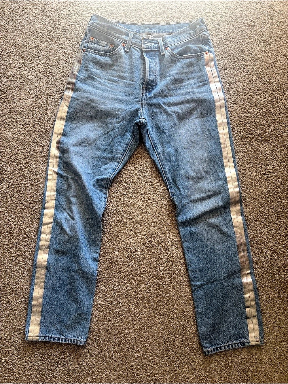 Levi's 501 Women’s 28